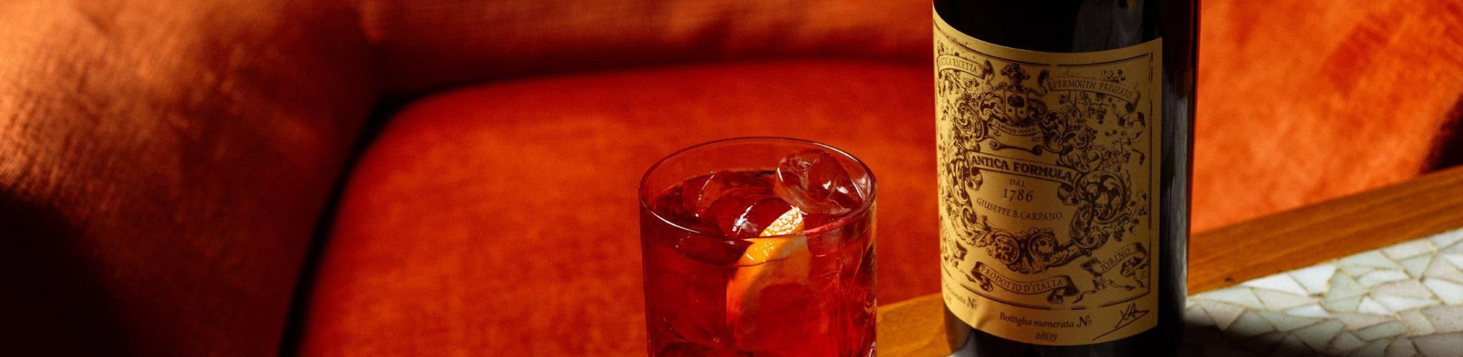 Shop Vermouth for Cocktails & Sipping | Zachys