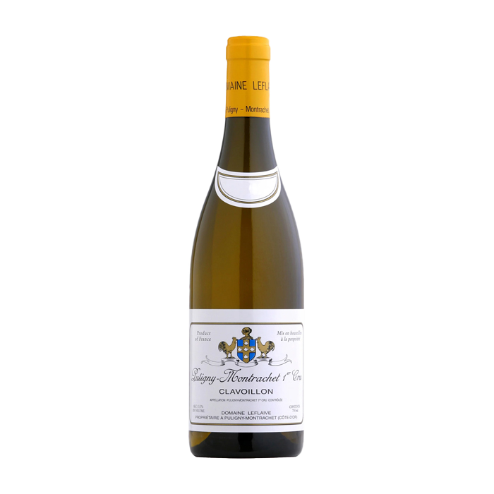 Puligny Montrachet Clavoillon Domaine Leflaive 2022 (750ML)|White