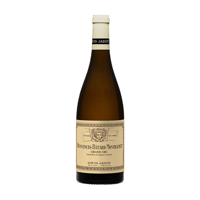 Bienvenues Batard Montrachet Louis Jadot 2022 (750ML) | White