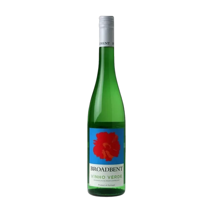 Broadbent Vinho Verde Sunflower NV (750ML) | White | White Blend