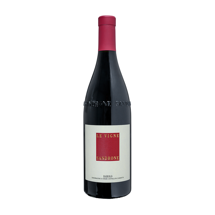 Barolo Le Vigne Sandrone 2021 (750ML)|Red|Nebbiolo|Zachys Wine