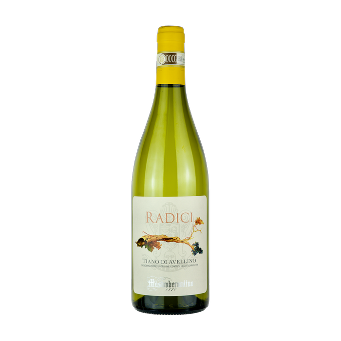Fiano di Avellino Radici Mastroberardino 2023 (750ML) | White