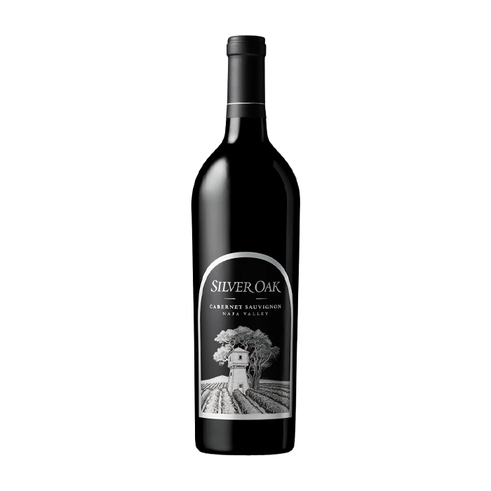Silver Oak Napa Valley Cabernet Sauvignon 2020 (750ML)|Red Silver Oak Napa Valley Cabernet Sauvignon 2020 (750ML)|Red
