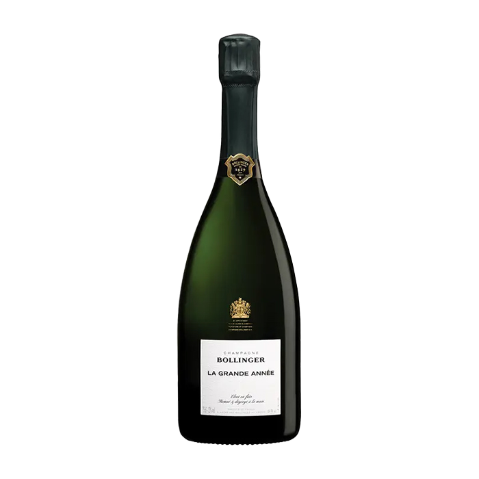 Bollinger Grande Annee 2015 (750ML) | Sparkling | Champagne Blend Bollinger Grande Annee 2015 (750ML) | Sparkling | Champagne Blend