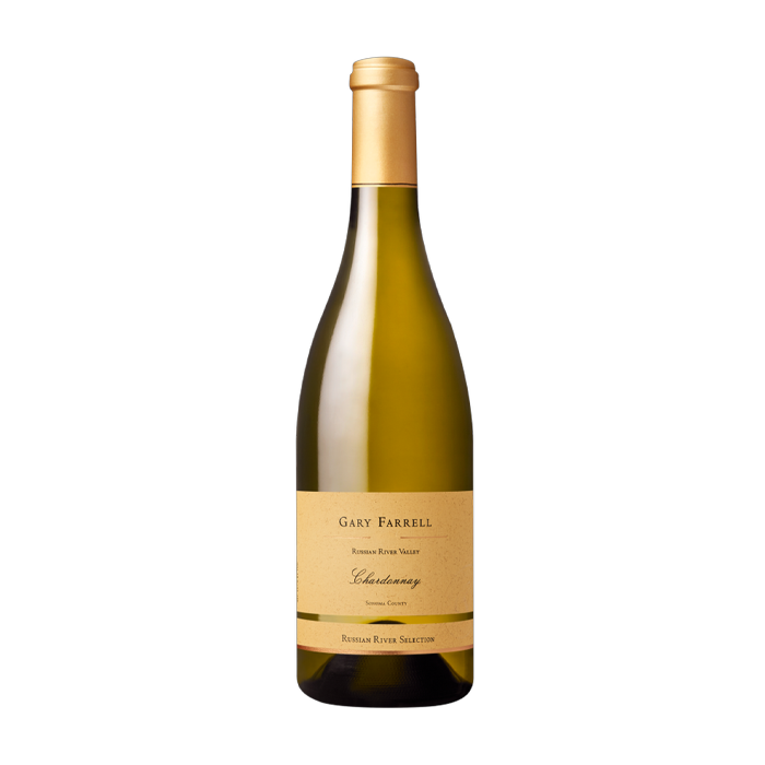 Pátzay 12本　Astra Egri 12本　CHARDONNAY ５本 Gary Farrell Russian River Selection Chardonnay 2022 (750ML)|White