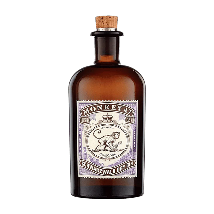 Monkey 47 Gin (750ML) | Liquor | Gin | Zachys Wine & Liquor Monkey 47 Gin (750ML) | Liquor | Gin | Zachys Wine & Liquor