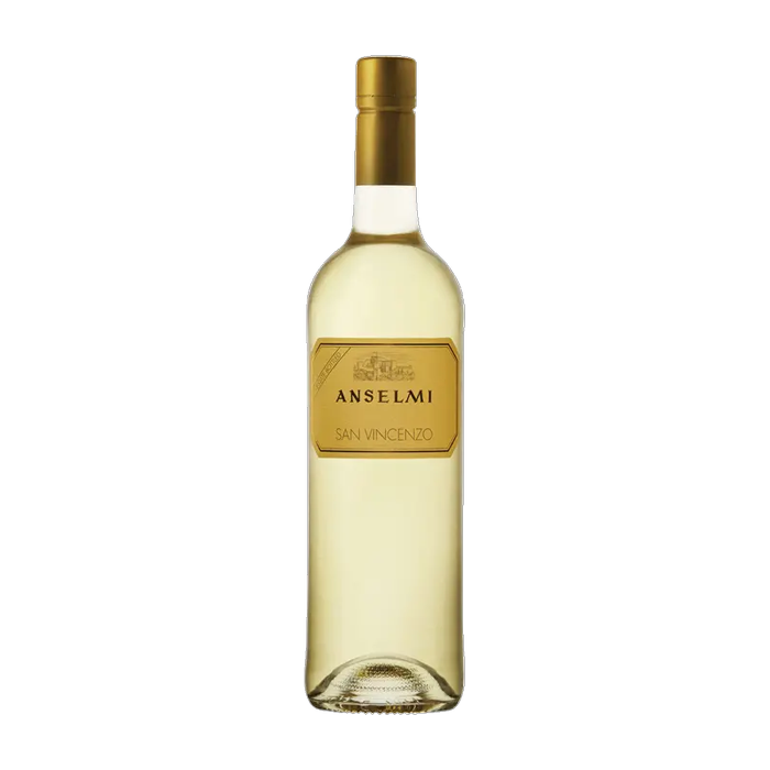 San Vincenzo Anselmi 2023 (750ML) | White | White Blend | Zachys