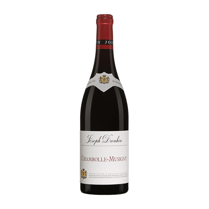 Chambolle Musigny Joseph Drouhin 2021 (750ML)|Red|Pinot Noir