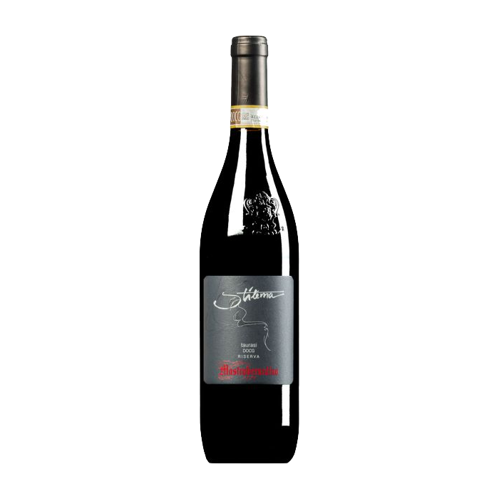 Taurasi Riserva Stilema Mastroberardino 2018 (750ML)|Red|Aglianico