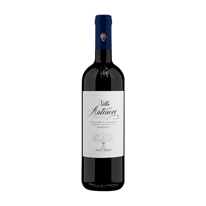 Chianti Classico Riserva Villa Antinori 2022 (750ML)|Red