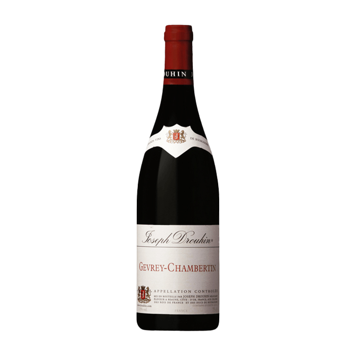 Gevrey Chambertin Joseph Drouhin 2023 (750ML)|Red|Pinot Noir