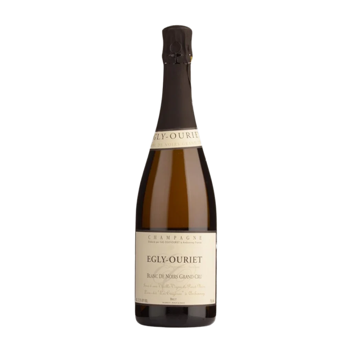 Egly-Ouriet Les Crayeres Grand Cru Vieilles Vignes Blanc de Noirs