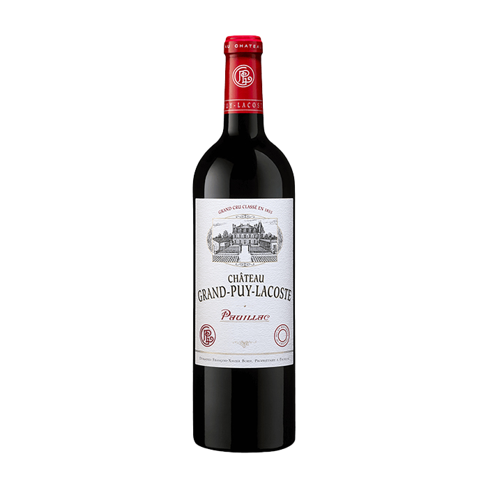 Grand Puy Lacoste 2022 (750ML)|Red|Bordeaux Blend|Zachys Wine & Liquor Grand Puy Lacoste 2022 (750ML)|Red|Bordeaux Blend|Zachys Wine & Liquor