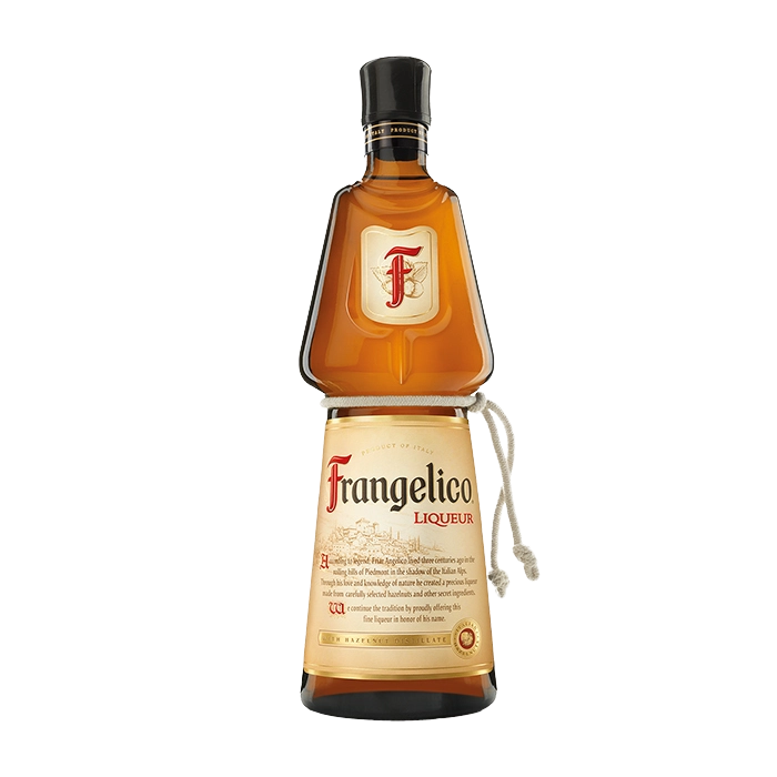 Frangelico Liqueur (750ML) | Liqueur | Cordials | Zachys Wine & Liquor Frangelico Liqueur (750ML) | Liqueur | Cordials | Zachys Wine & Liquor