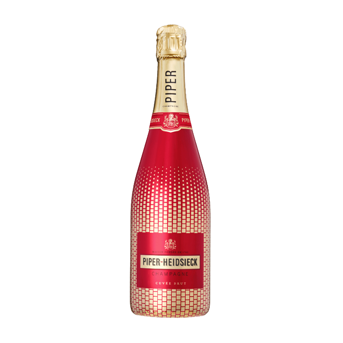Piper Heidsieck Brut Starlight Edition NV (750ML)|Sparkling