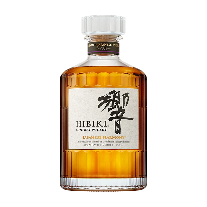 Suntory Hibiki Harmony Japanese Whisky (750ML)|Liquor|Whisky Suntory Hibiki Harmony Japanese Whisky (750ML)|Liquor|Whisky