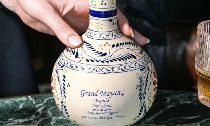 Agave Uncovered: A Tequila & Mezcal Tasting