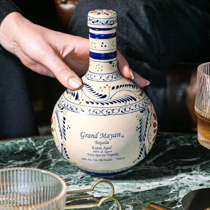 Agave Uncovered: A Tequila & Mezcal Tasting
