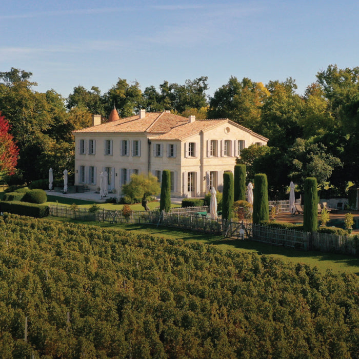 A Week of Wine in Bordeaux