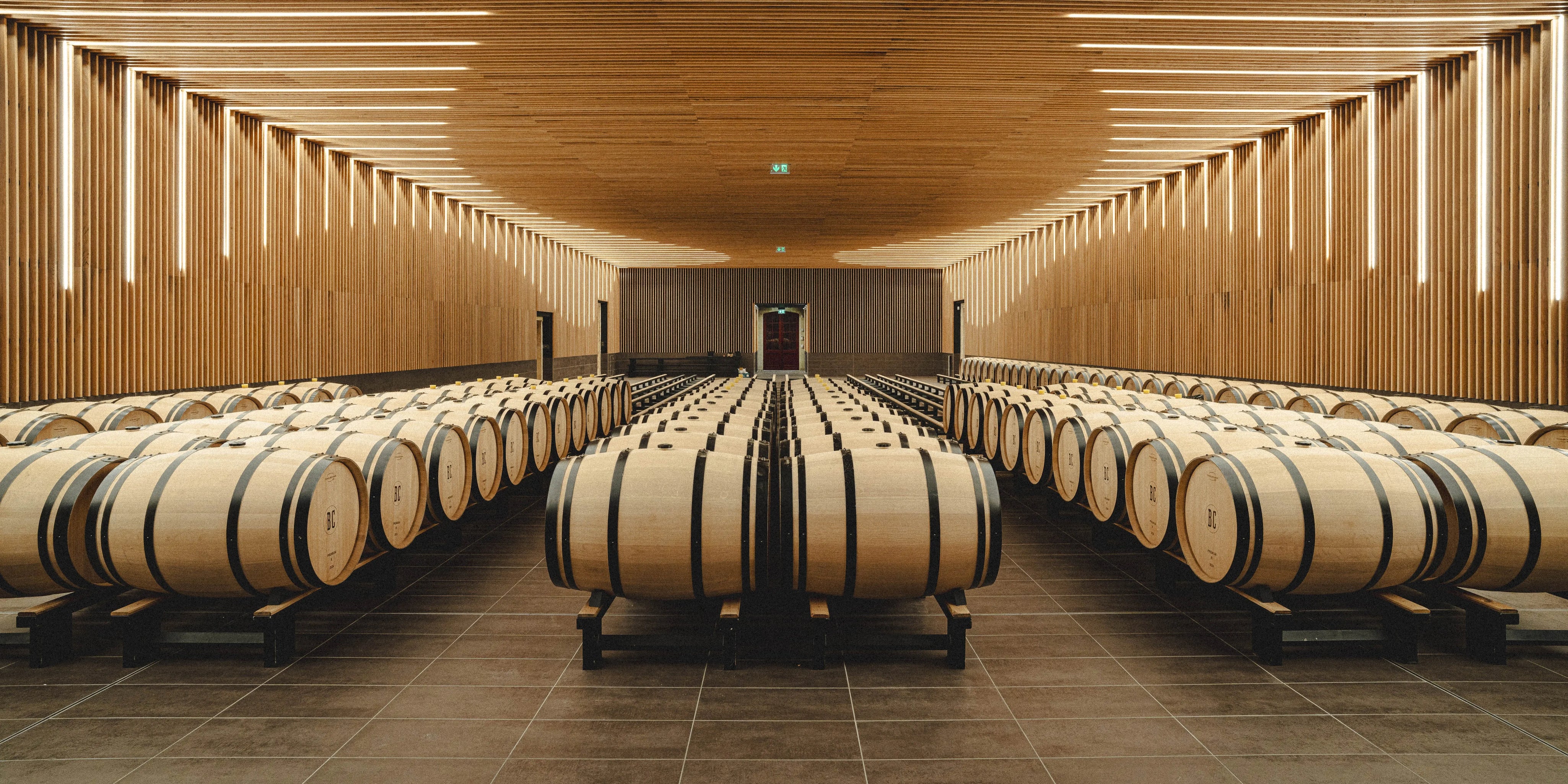 Bordeaux En Primeur 2025: A Return to Value for Collectors