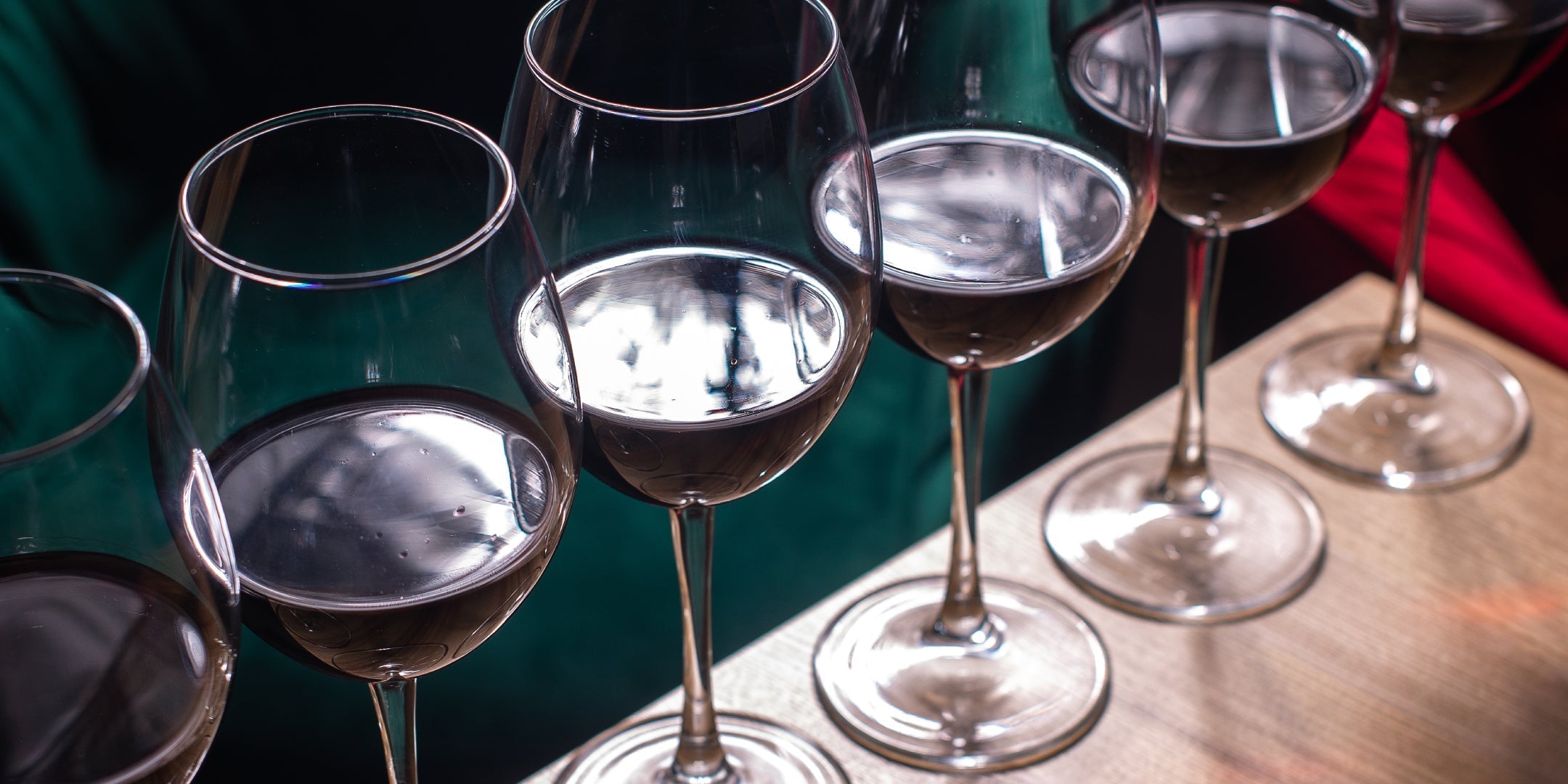 Zachys Cellar School: Advanced – The Intercontinental Family Connection