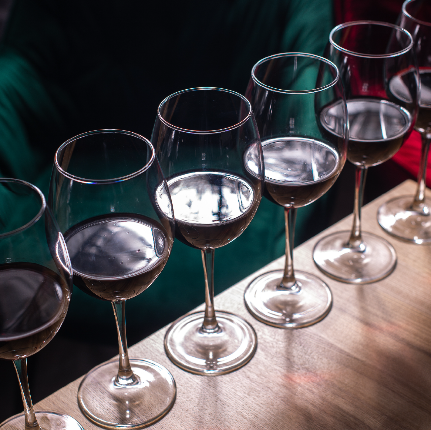 Zachys Cellar School: Advanced – The Intercontinental Family Connection