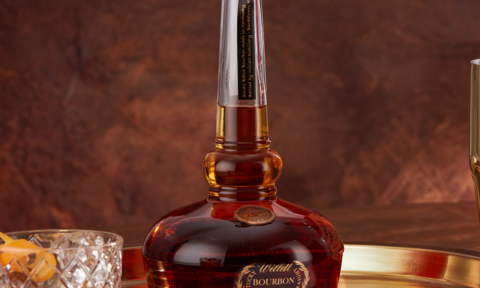 Raise a Glass to Dad: A Father’s Day Wine & Spirits Tasting