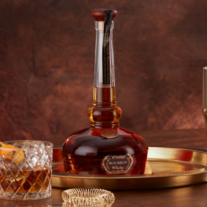 Raise a Glass to Dad: A Father’s Day Wine & Spirits Tasting