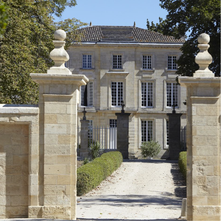 SOLD OUT - An Evening with Château Figeac