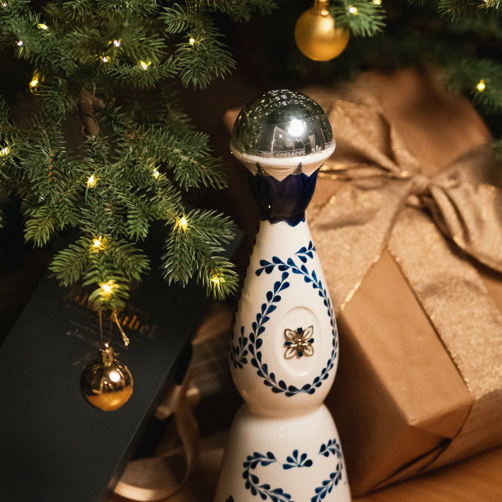 Holiday "Spirits" Tasting