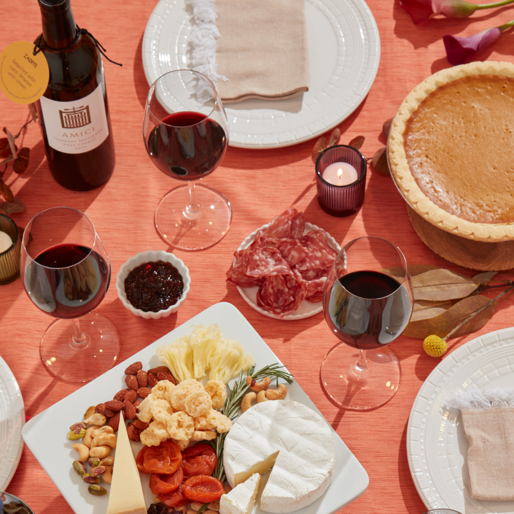 Holiday Stock-Up Event