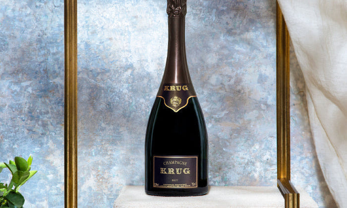 SOLD OUT - An Evening with Krug