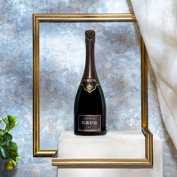 SOLD OUT - An Evening with Krug