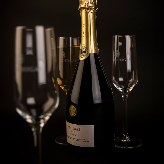 Sparkling and Sancerre at Zachys