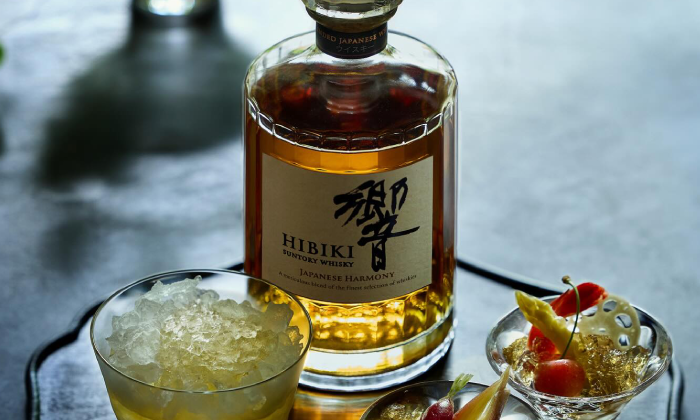 Whiskies Around the World