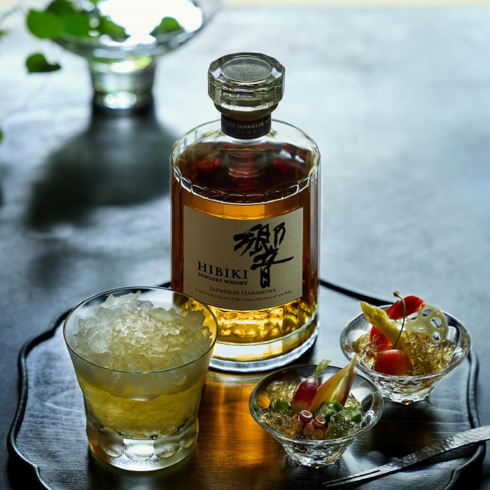 Whiskies Around the World