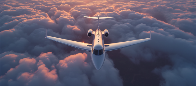 Sentient Jet