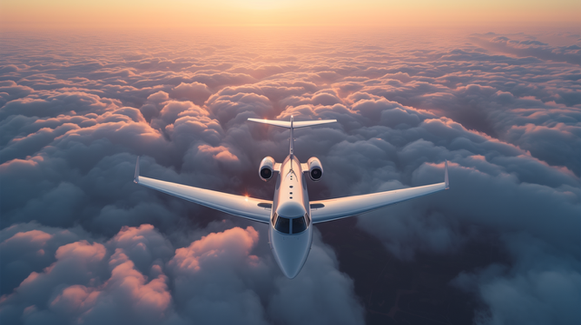 Sentient Jet