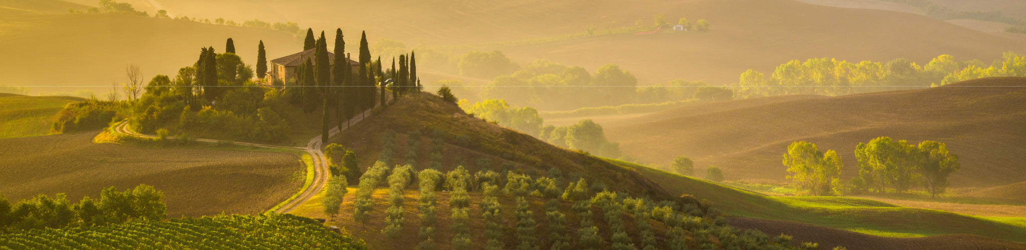 Tuscany