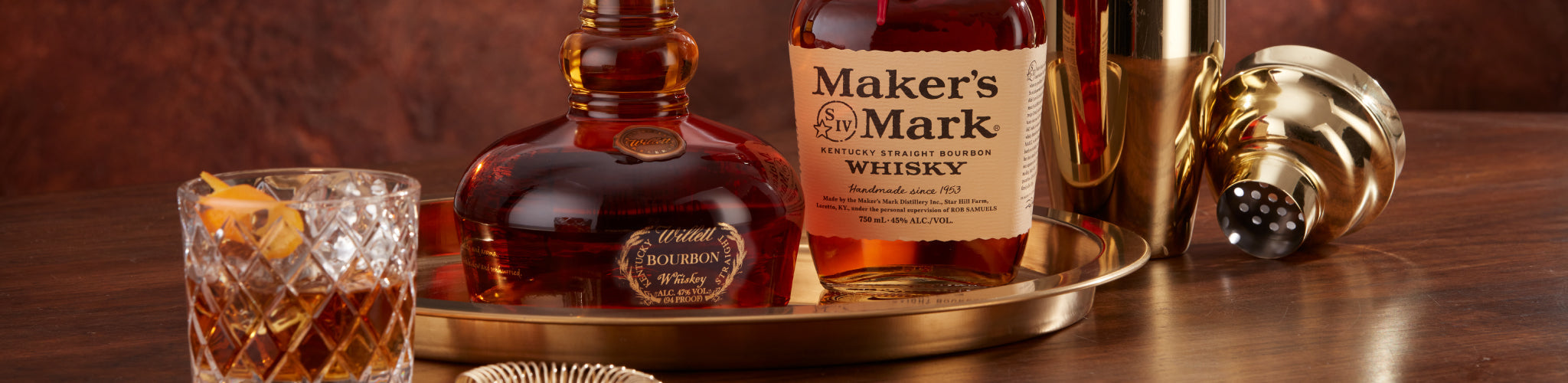 American Whisky