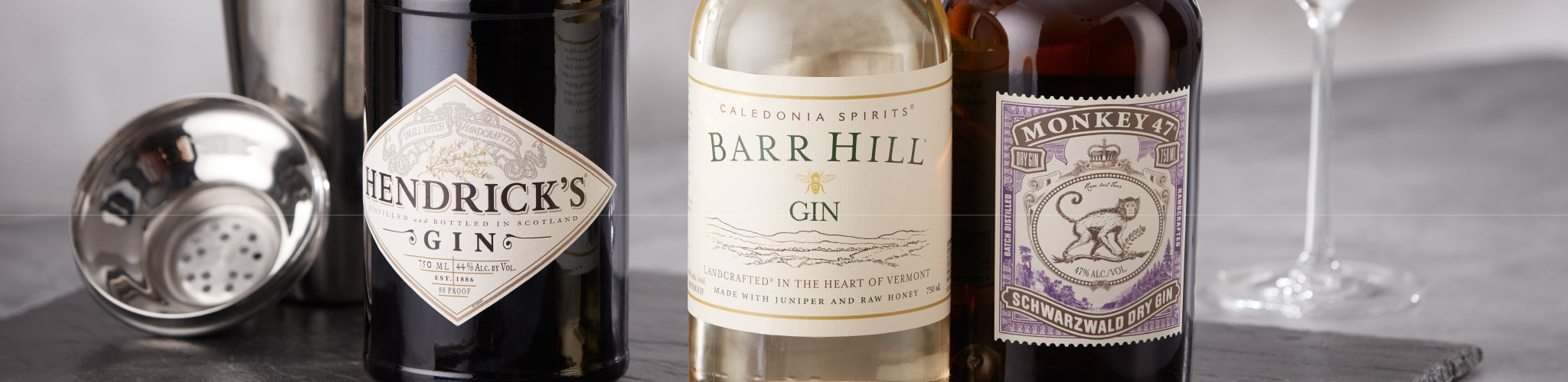 Gin