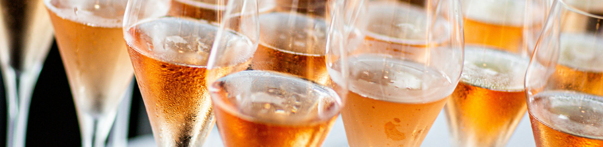 Sparkling Rose