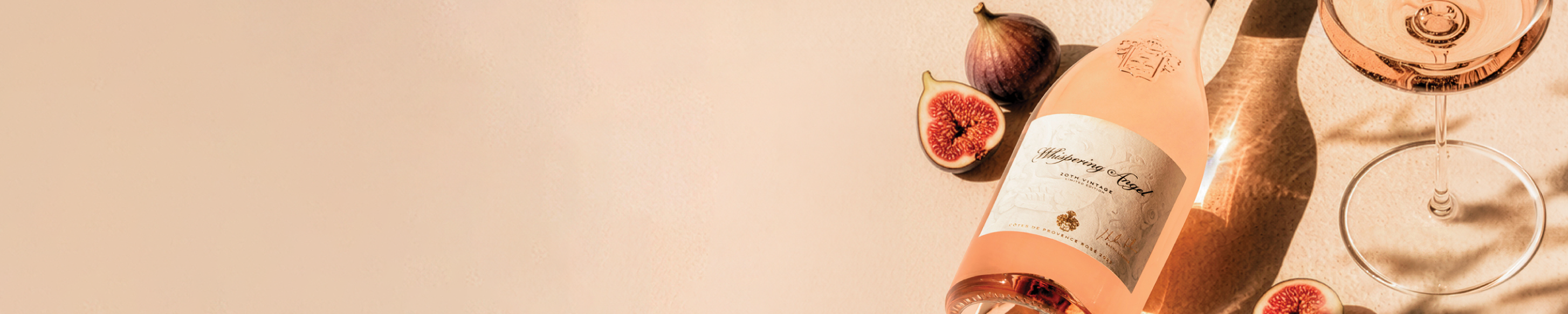 Rosé Flash Sale