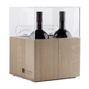 Gravner 2-Pack with 6 Glasses 2017 (1.5L)