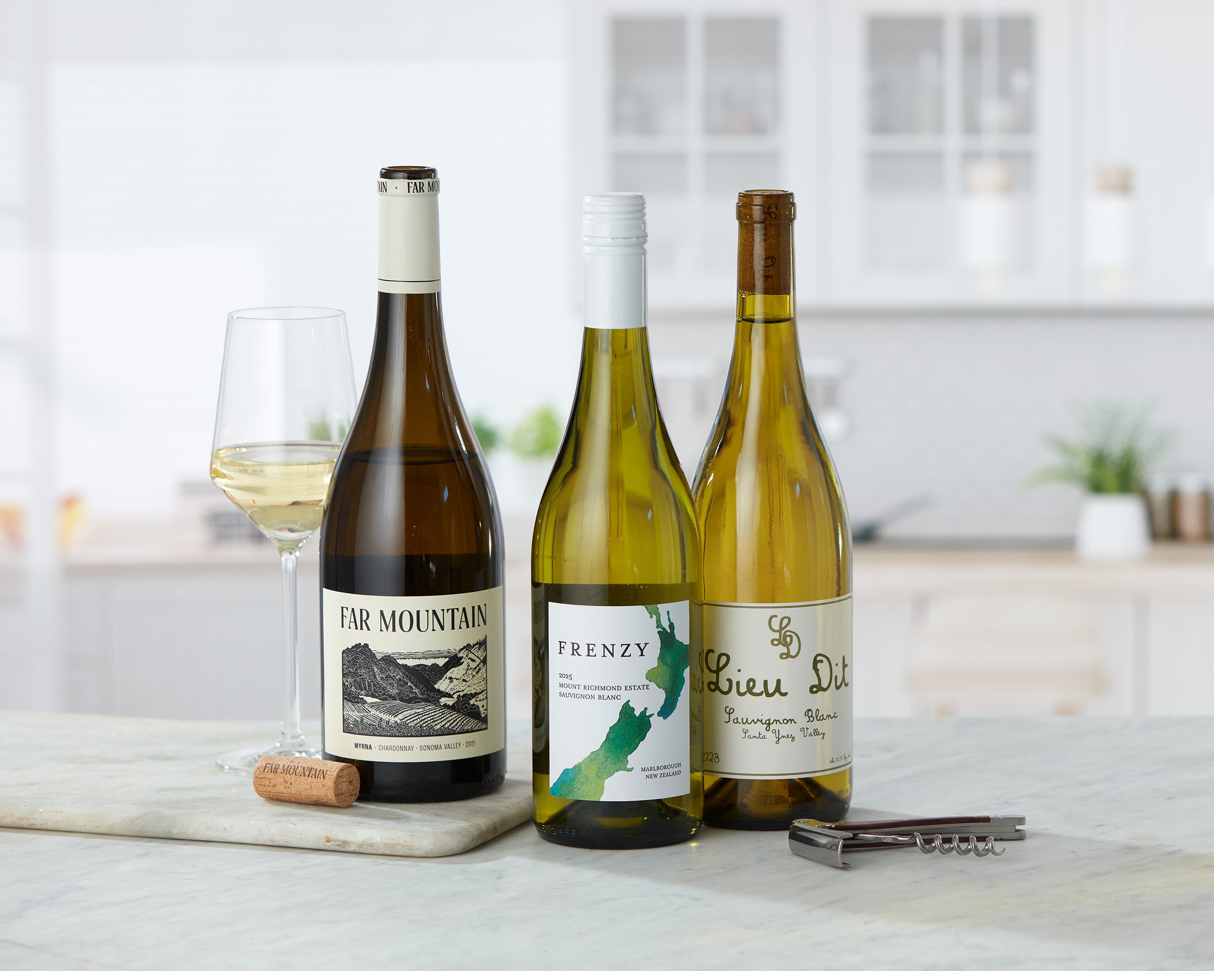 Winning Whites Under $50 &amp; 92+ Points