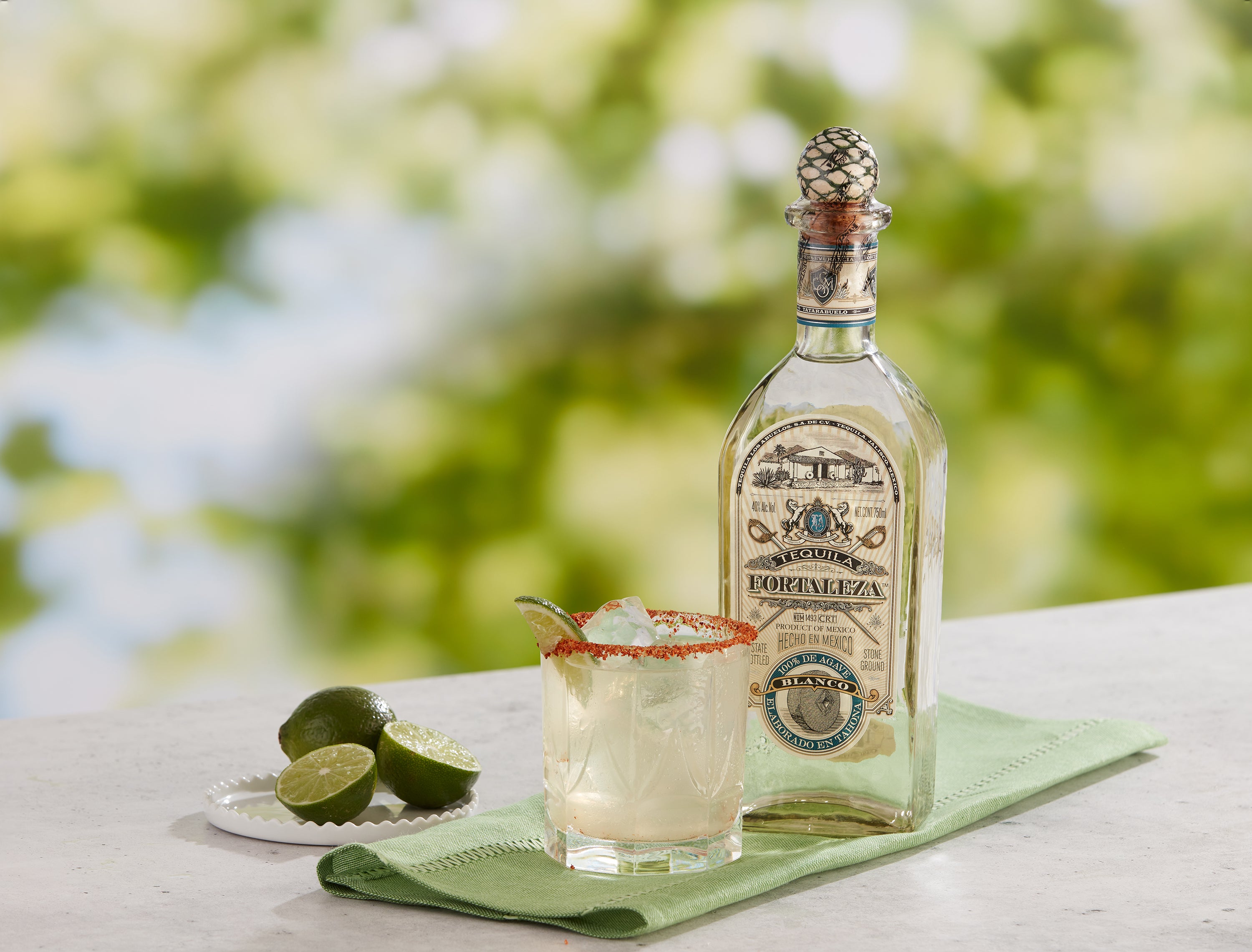 Exceptional Tequilas