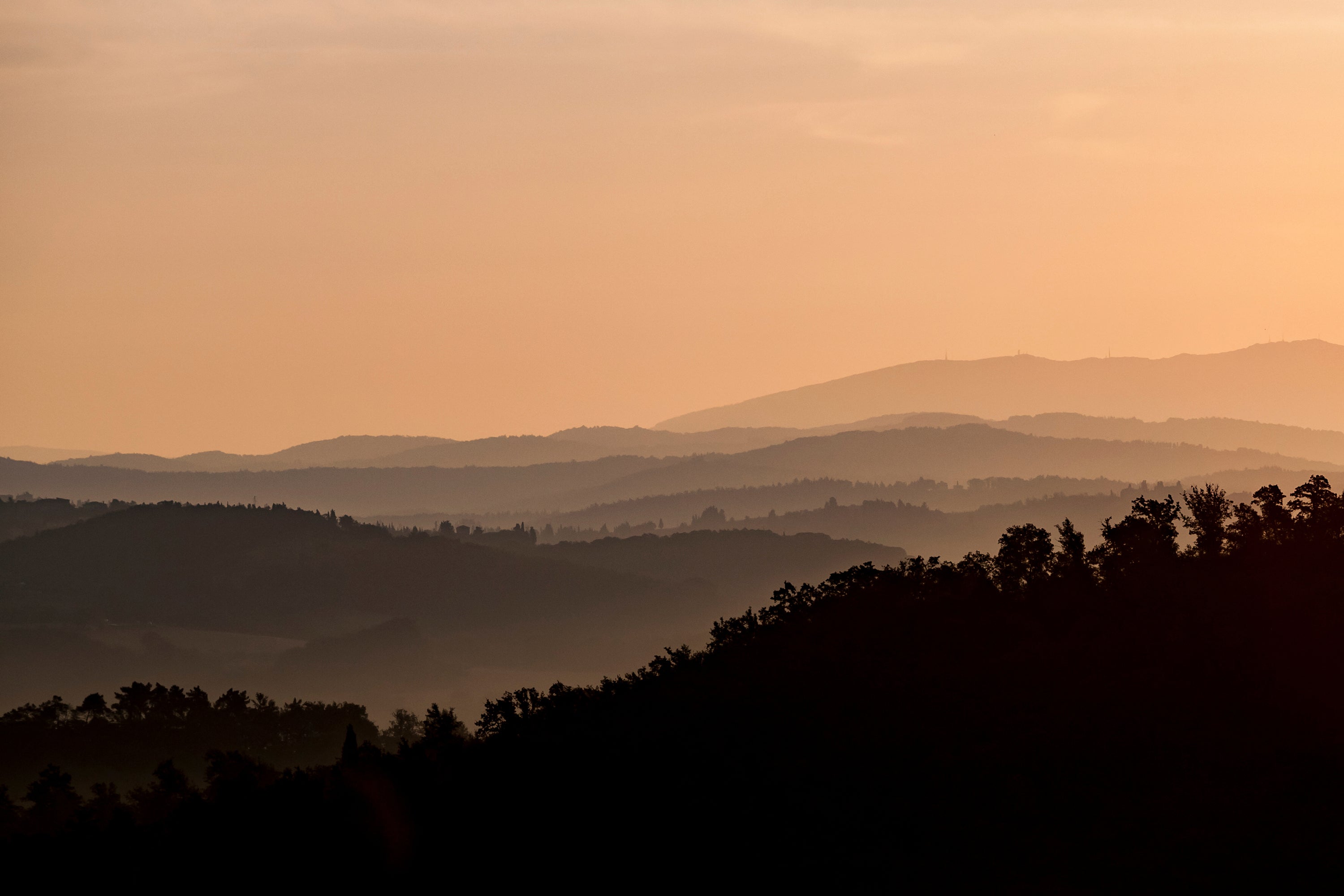 Tuscany