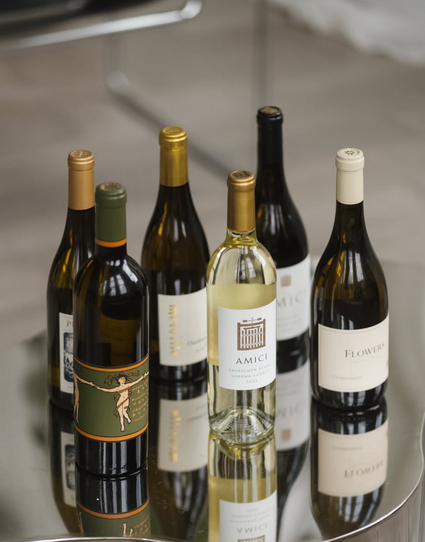 Gifts For Wine Lovers