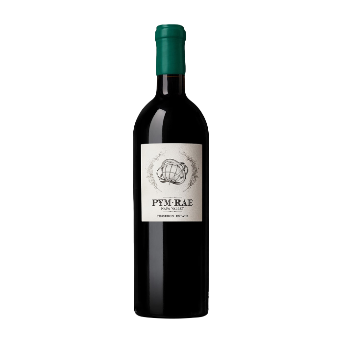 Tesseron Estate Pym-Rae Mount Veeder 2020 (750ML)
