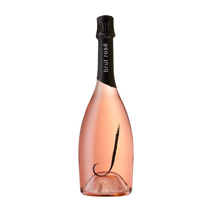 J Vineyards Brut Rose NV (750ML)